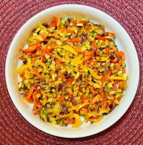 Rezept Grüne Spargelkäsequiche lowcarb glutenfrei keto