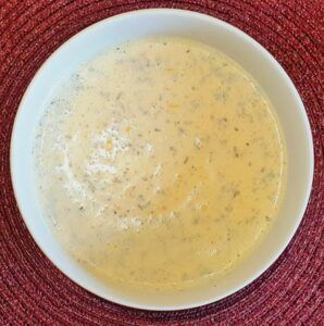 Rezept Grüne Spargelkäsequiche lowcarb glutenfrei keto