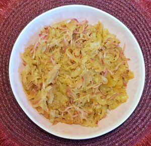 Rezept Zwiebelkuchen lowcarb glutenfrei keto