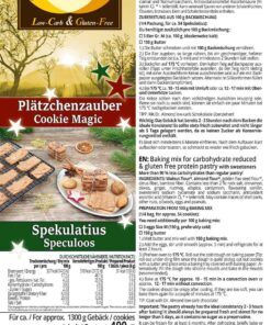 070-03_Plätzchenzauber-SPEKULATIUS-Etikett_keto_glutenfrei_Kekse