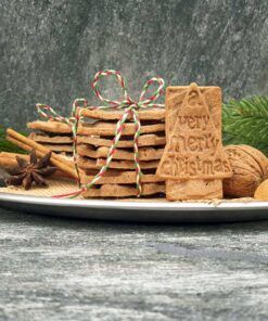 070_Plaetzchenzauber-Spekulatius-low-carb-glutenfrei-keto-backen-Weihnachten