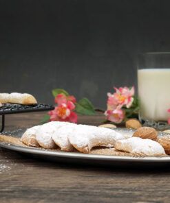 071_Plaetzchenzauber-Backmischung-low-carb-glutenfrei-keto-Vanillekipferl_Kekse_zuckerfrei