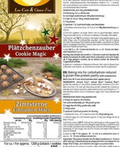 072-03_Plaetzchenzauber-ZIMTSTERNE-glutenfrei_keto