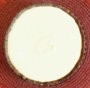 Rezept Schoko Nuss Kirschtarte lowcarb keto glutenfrei