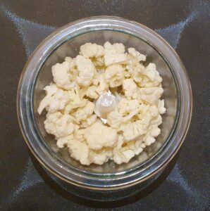 Rezept Blumenkohltoasties lowcarb keto glutenfrei