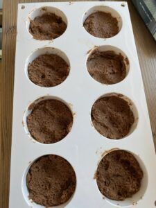 Rezept Lebkuchenbomben lowcarb glutenfrei keto