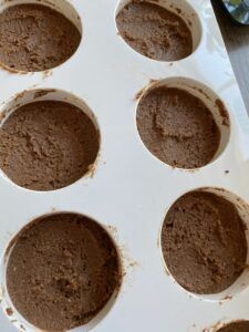 Rezept Lebkuchenbomben lowcarb glutenfrei keto