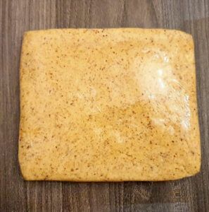 Rezept Marzipan Walnussplätzchen lowcarb keto glutenfrei