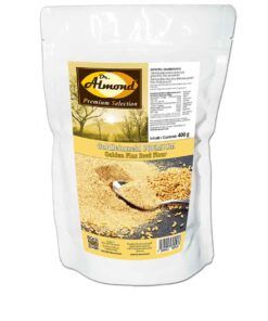 Alternative view of Goldleinmehl PREMIUM teilentölt & glutenfrei 400 g