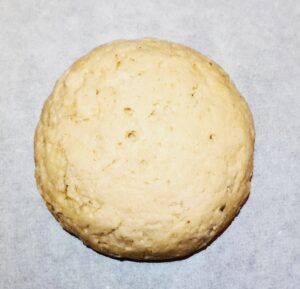 Rezept Chinakohl Knoblauch Taschen lowcarb glutenfrei keto