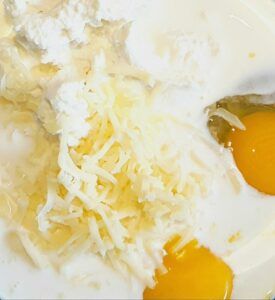 Rezept Räucherlachs Feta Spinatschnitte lowcarb keto glutenfrei