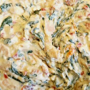 Rezept Räucherlachs Feta Spinatschnitte lowcarb keto glutenfrei