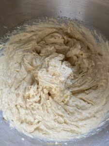 Rezept Donauwelle lowcarb keto glutenfrei