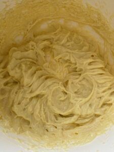 Rezept Donauwelle lowcarb keto glutenfrei