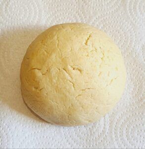 Rezept Gurken Feta Knoblauch Quiche lowcarb keto glutenfrei