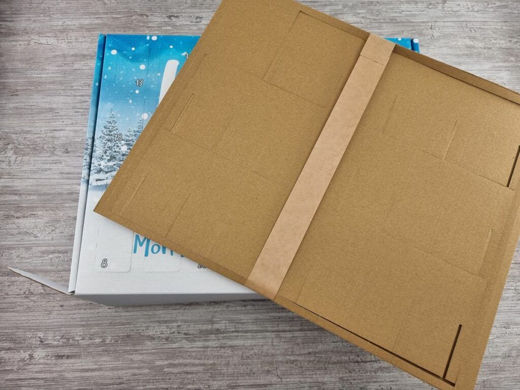 Zuckerfreien low carb & keto Adventskalender selbermachen DIY