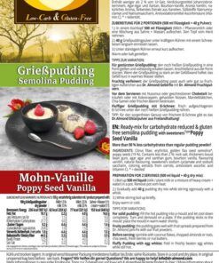 Griesspudding-MOHN-VANILLE-lowcarb-glutenfrei-keto-Griessbrei-Ersatz