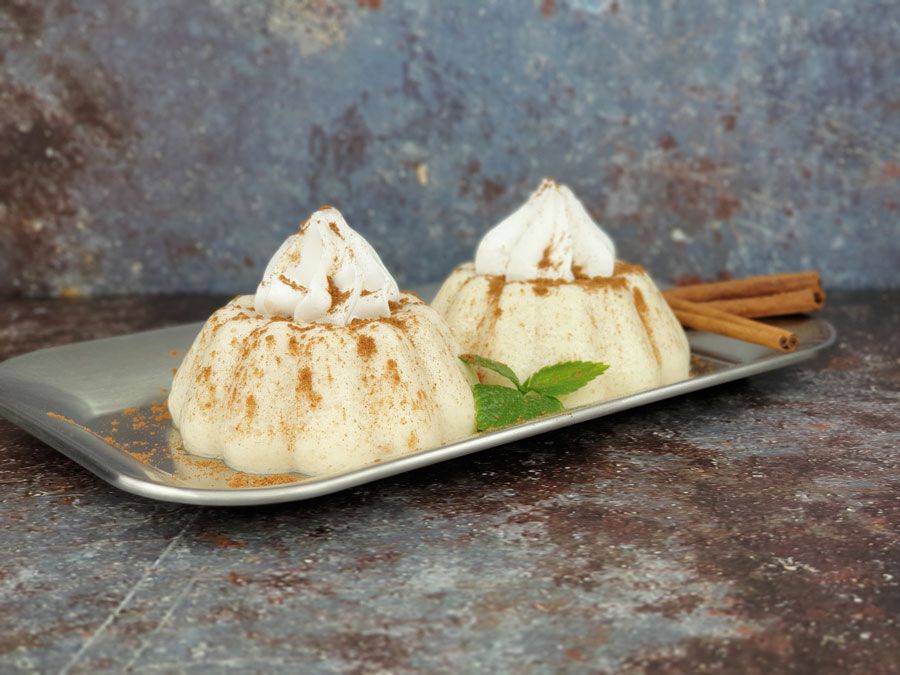 Griesspudding-ZIMT-lowcarb-glutenfrei-keto-Griessbrei-Ersatz