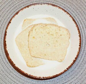 Rezept Leberknödel lowcarb keto glutenfrei