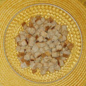 Rezept Tiroler Semmelrolle lowcarb keto glutenfrei