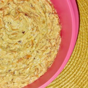 Rezept Karotten-Nuss-Eierlikör-Cheesecake lowcarb keto glutenfrei