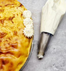 Rezept Karotten-Nuss-Eierlikör-Cheesecake lowcarb keto glutenfrei