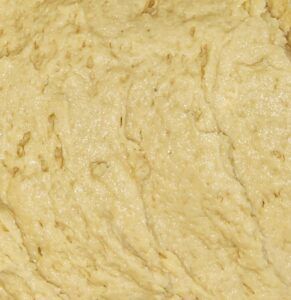 Rezept Karotten-Lauch-Spinat-Guglhupf lowcarb keto glutenfrei