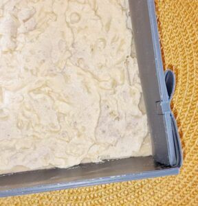 Rezept Ricotta-Karotten-Huhn-Ei Lasagne low carb keto glutenfrei