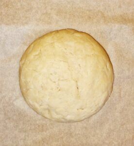 Rezept Cheesecake Spiegeleier low carb keto glutenfrei