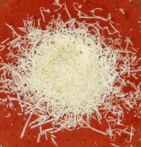 Rezept Überbackene Tomaten Hackfleischbällchen lowcarb keto glutenfrei