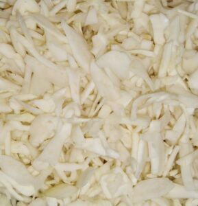 Rezept Kraut Schinken Sahne Quiche low-carb keto glutenfrei