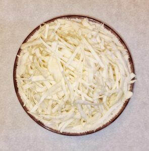 Rezept Tomaten Paprika Kraut low-carb keto glutenfrei