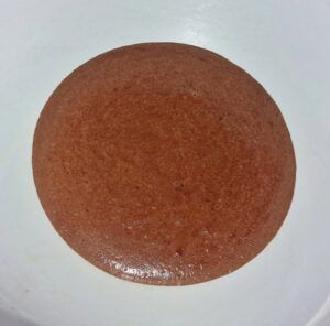 Rezept Schoko Bananenpancakes low-carb keto glutenfrei