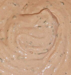 Rezept Harira Tomaten Sauce low-carb keto glutenfrei kalorienarm