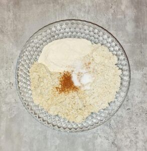 Rezept Fleischknödel low-carb keto glutenfrei