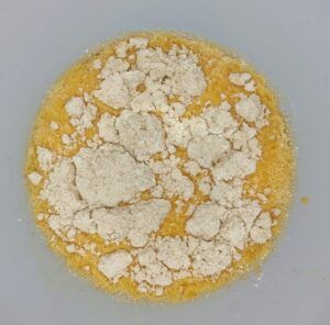 Rezept Fleischknödel low-carb keto glutenfrei