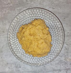 Rezept Fleischknödel low-carb keto glutenfrei