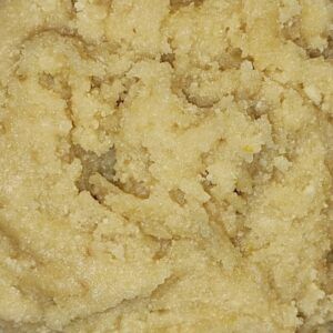 Rezept Mandelhörnchen low-carb keto glutenfrei