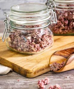 Mueslizauber-Pur-lowcarb-glutenfrei-Granola_zuckerfreies Knuspermuesli