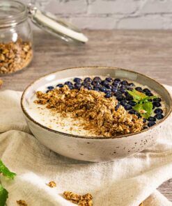 Mueslizauber-Pur-lowcarb-glutenfrei-Granola_zuckerfreies Knuspermuesli