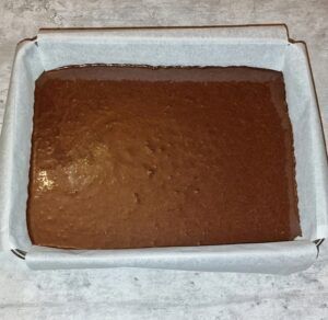 Rezept Brookies low-carb keto glutenfrei