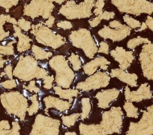 Rezept Brookies low-carb keto glutenfrei