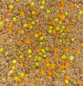 Rezept Shepherd´s Pie low-carb keto glutenfrei