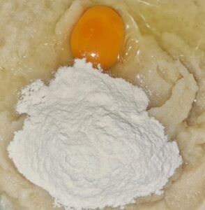 Rezept Shepherd´s Pie low-carb keto glutenfrei