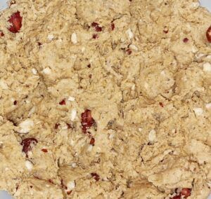 Rezept Haselnussbrot low-carb keto glutenfrei