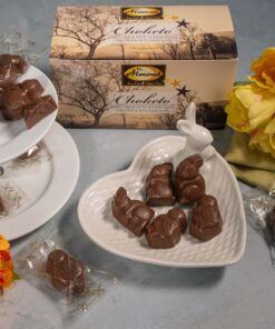 Fruehlingsfreunde low carb keto Schokolade Ostern zuckerfrei Diabetiker