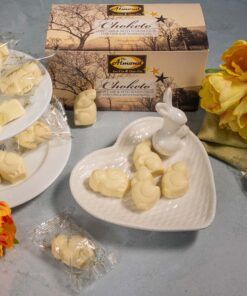 Fruehlingsfreunde low carb keto Schokolade Ostern zuckerfrei Diabetiker