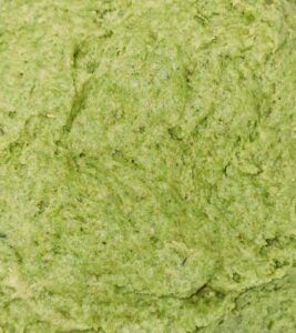 Rezept Spinatbrot low-carb keto glutenfrei