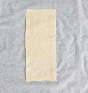 Rezept Maultaschen Low-carb keto glutenfrei