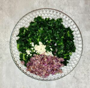 Rezept Crespelle alla fiorentina low-carb keto glutenfrei